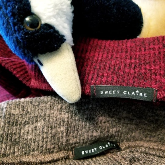 CAPRIS 🆕️ Crop Pants ▪︎ COMFY Style - Picture 7 of 8